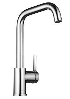 Смеситель для кухни Swedbe Diana 1041 хром